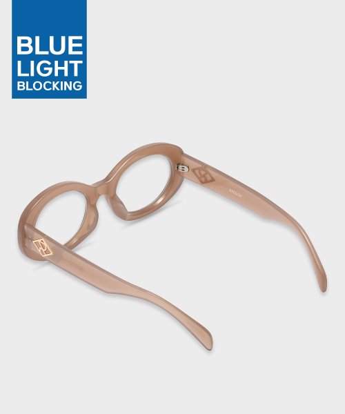 RC CREAM NO SUNGLASSES - 8 COLORS AS SHOWN 166