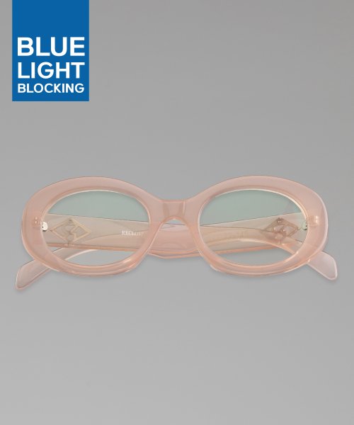 RC CREAM NO SUNGLASSES - 8 COLORS PINK 178