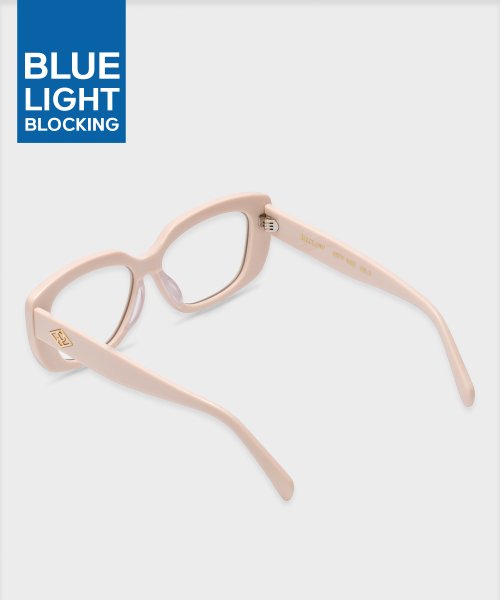 RC NEW BEE SUNGLASSES - 6 COLORS BEIGE 231