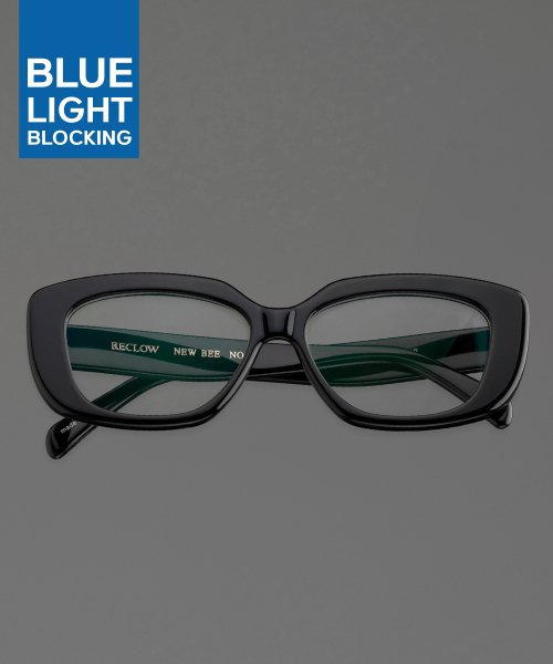 RC NEW BEE SUNGLASSES - 6 COLORS BLACK 243