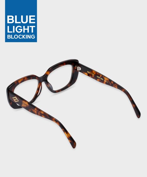 RC NEW BEE SUNGLASSES - 6 COLORS HOPI