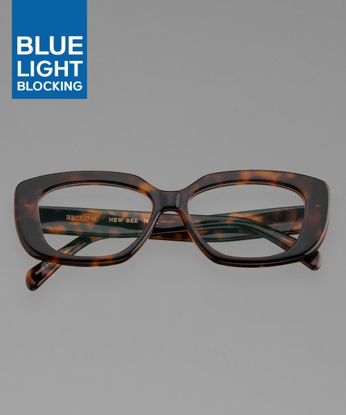 RC NEW BEE SUNGLASSES - 6 COLORS HOPI