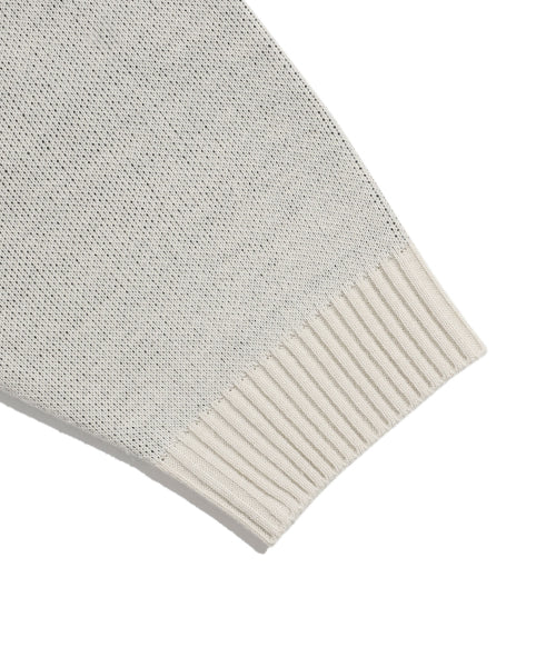 TORNADO LOGO KNIT - 2 colors