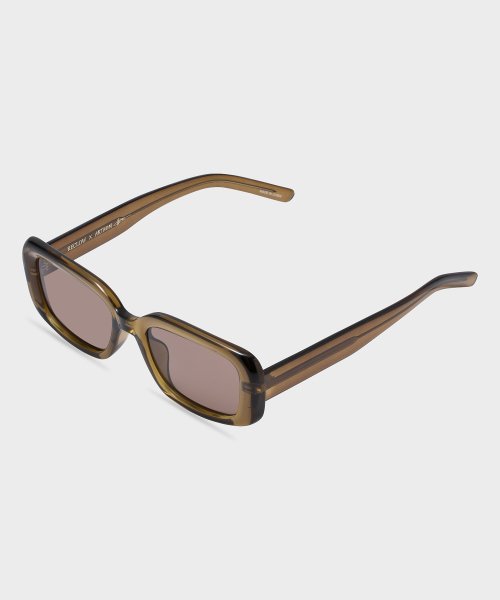 RC ARTCLOW NO SUNGLASSES KHAKI