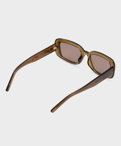 RC ARTCLOW NO SUNGLASSES KHAKI