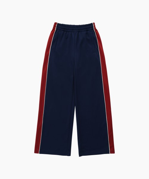 SIDELINE POINT PANT - 2 COLORS NAVY