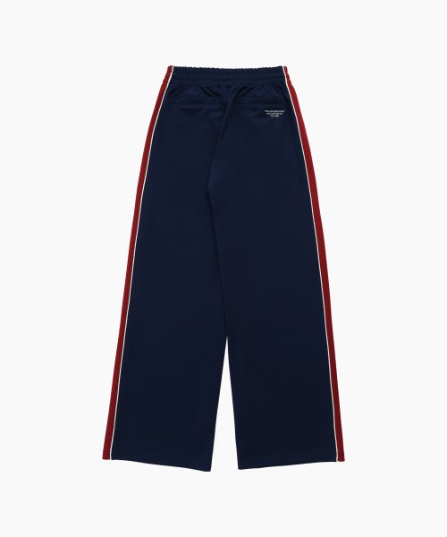 SIDELINE POINT PANT - 2 COLORS NAVY