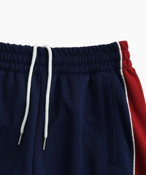 SIDELINE POINT PANT - 2 COLORS NAVY