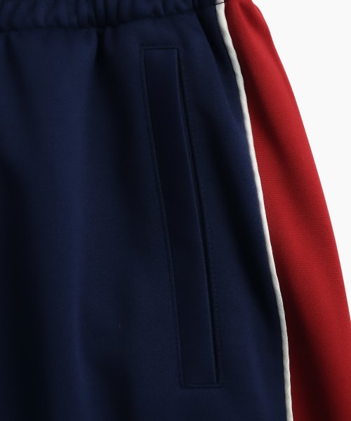 SIDELINE POINT PANT - 2 COLORS NAVY