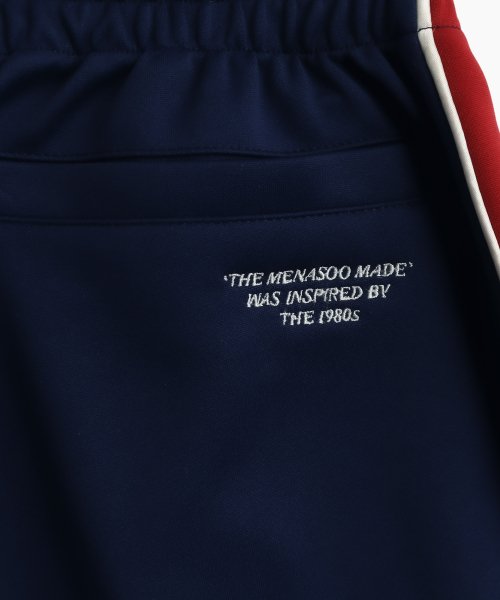 SIDELINE POINT PANT - 2 COLORS NAVY