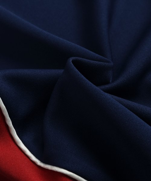SIDELINE POINT PANT - 2 COLORS NAVY
