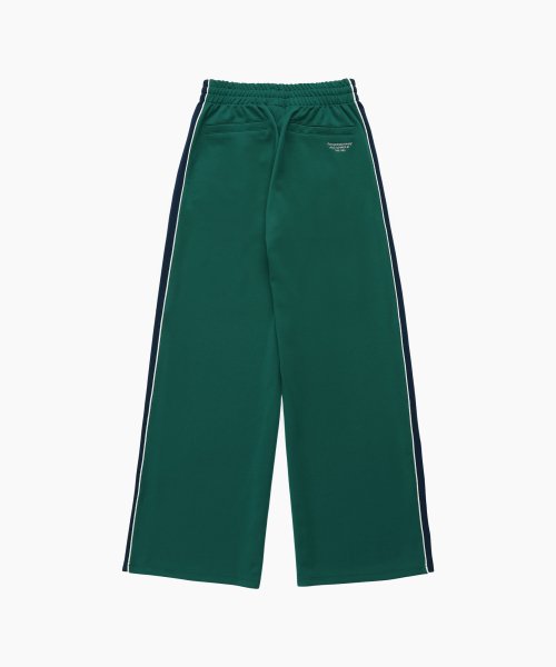 SIDELINE POINT PANT - 2 COLORS GREEN