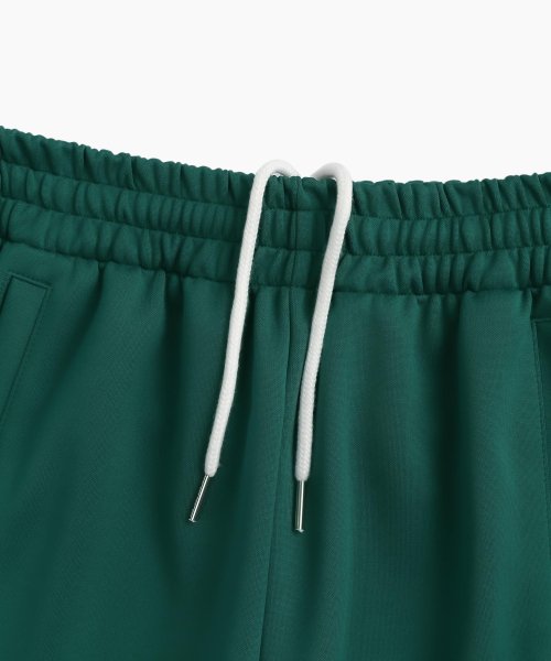 SIDELINE POINT PANT - 2 COLORS GREEN