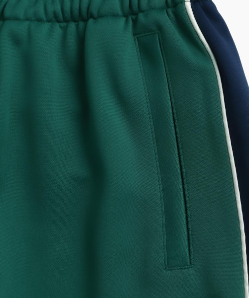 SIDELINE POINT PANT - 2 COLORS GREEN
