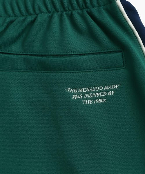 SIDELINE POINT PANT - 2 COLORS GREEN