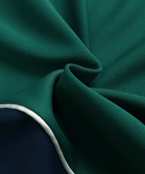 SIDELINE POINT PANT - 2 COLORS GREEN