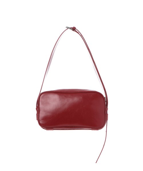 RORO SHOULDER BAG - 5 COLORS IVORY