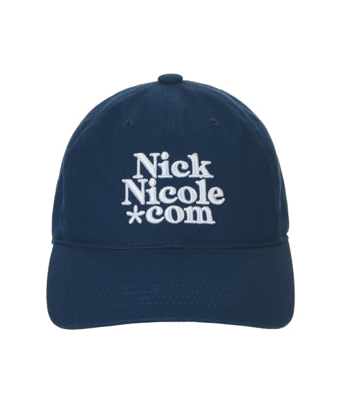 NN DOTCOM SIGNATURE BALL CAP #徐睿知同款! - 18 COLORS AS SHOWN