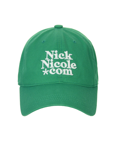 NN DOTCOM SIGNATURE BALL CAP #徐睿知同款! - 18 COLORS AS SHOWN