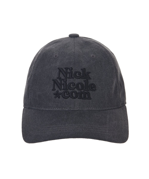 NN DOTCOM SIGNATURE BALL CAP #徐睿知同款! - 18 COLORS AS SHOWN