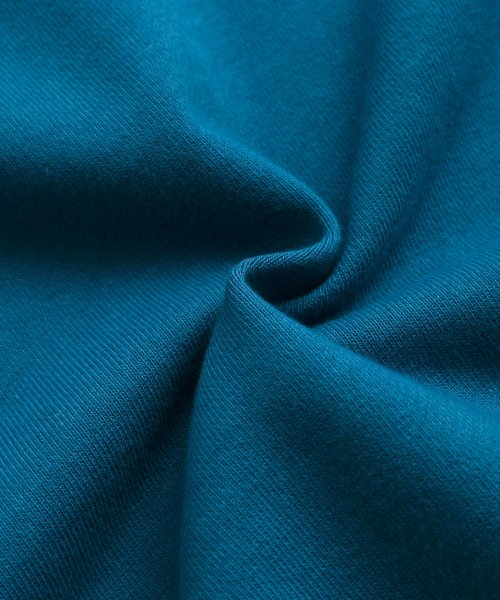 UNISEX CLASSIC EMBLEM SWEATSHIRT - 5 COLORS BLUE