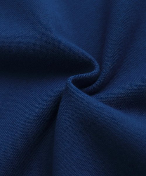 UNISEX CLASSIC EMBLEM SWEATSHIRT - 5 COLORS NAVY