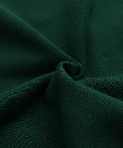 UNISEX CLASSIC EMBLEM SWEATSHIRT - 5 COLORS GREEN