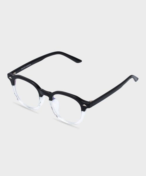 RC YLEEN HALF GLASSES GOLD