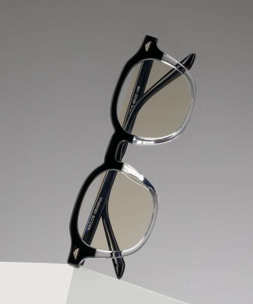 RC YLEEN HALF GLASSES GOLD