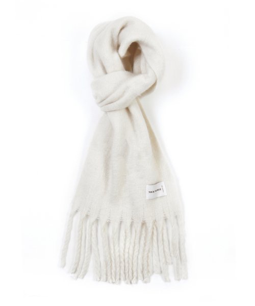 PREMIUM BOLD SOFT MUFFLER