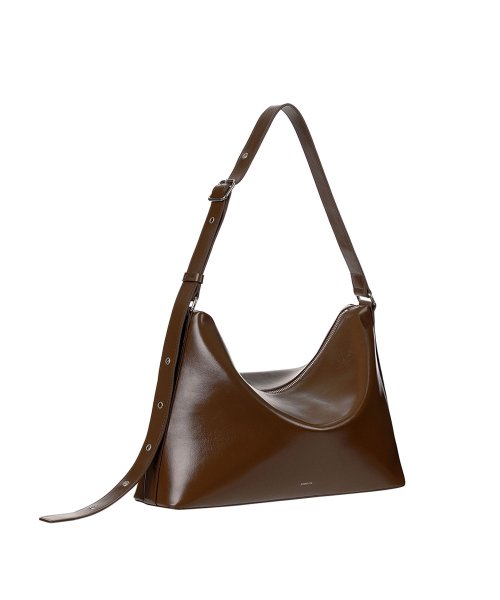 ODD BAG - 2 COLORS BLACK