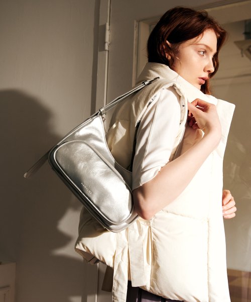 ELLEN BAG - 4 COLORS BLACK