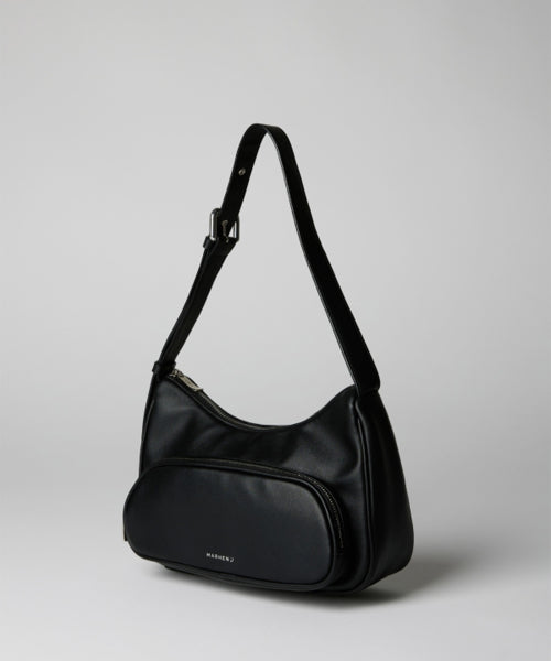 ELLEN BAG - 4 COLORS BLACK