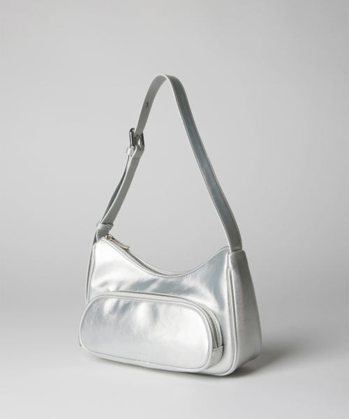 ELLEN BAG - 4 COLORS BLACK