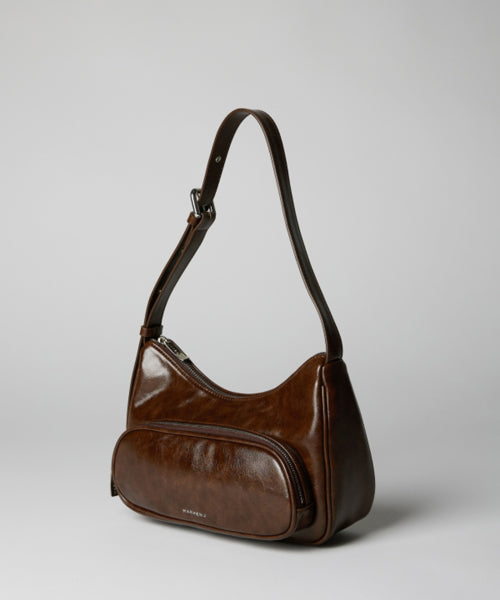 ELLEN BAG - 4 COLORS BLACK