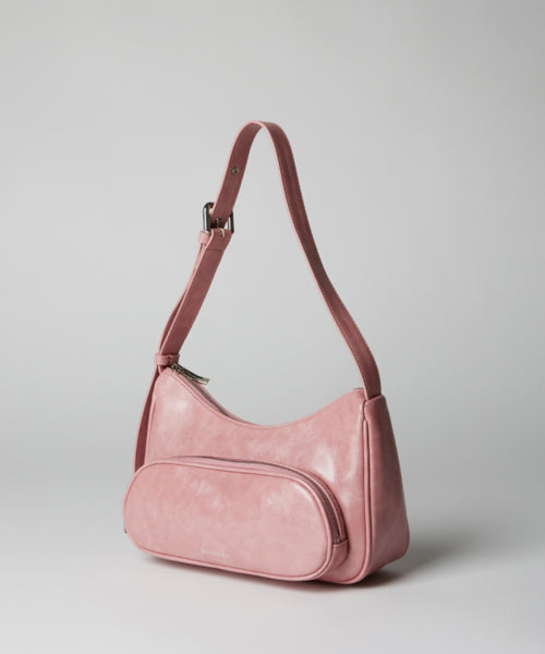 ELLEN BAG - 4 COLORS BLACK