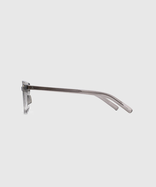 BRANDON-N2 SUNGLASSES - 2 COLORS GREY