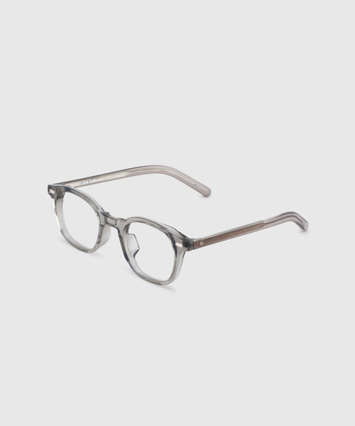BRANDON-N2 SUNGLASSES - 2 COLORS GREY