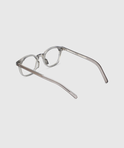 BRANDON-N2 SUNGLASSES - 2 COLORS GREY