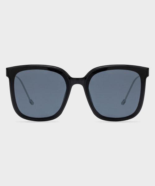 RC REWEGO SUNGLASSES - 3 COLORS BLACK