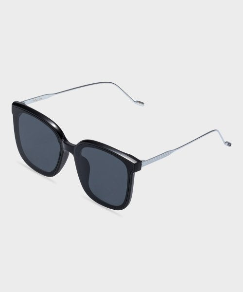 RC REWEGO SUNGLASSES - 3 COLORS BLACK