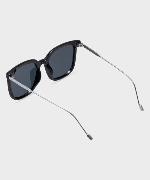 RC REWEGO SUNGLASSES - 3 COLORS BLACK