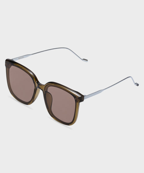 RC REWEGO SUNGLASSES - 3 COLORS GREEN