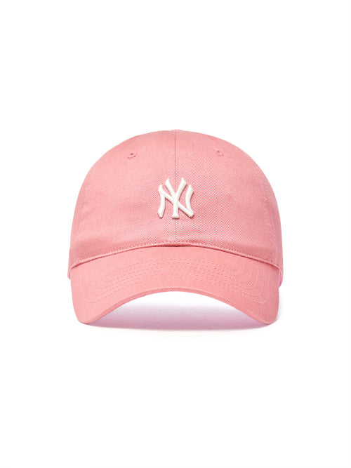 ROOKIE UNSTRUCTURED BALL CAP LA #KARINA同款! - 11 COLORS PINK