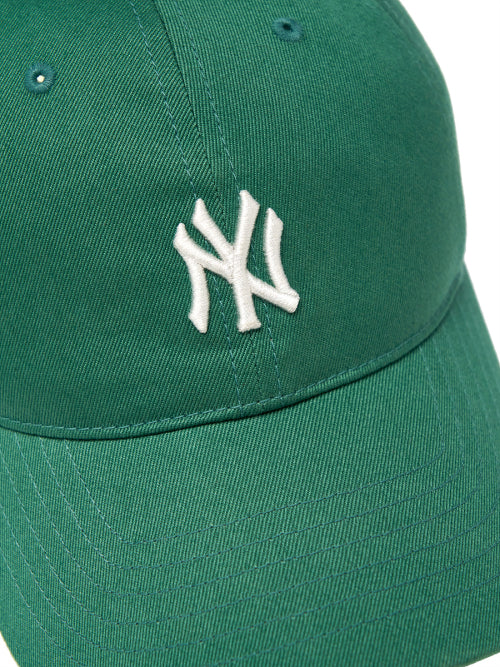 ROOKIE UNSTRUCTURED BALL CAP LA #KARINA同款! - 11 COLORS GREEN