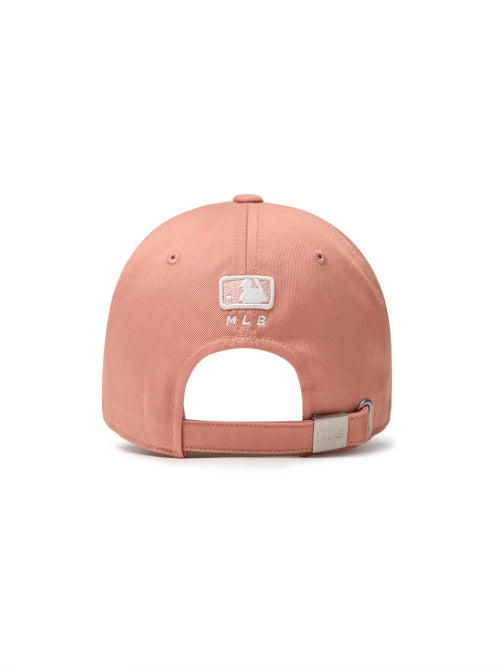 ACE UNSTRUCTURED BALL CAP LA #KARINA同款! - 9 COLORS CORAL
