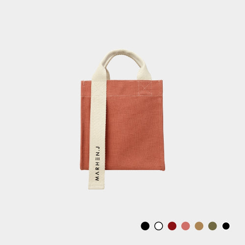 RIKI MINI BAG - 6 COLORS GREEN