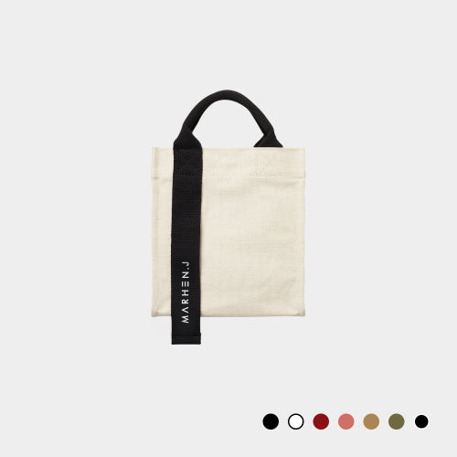 RIKI MINI BAG - 6 COLORS GREEN