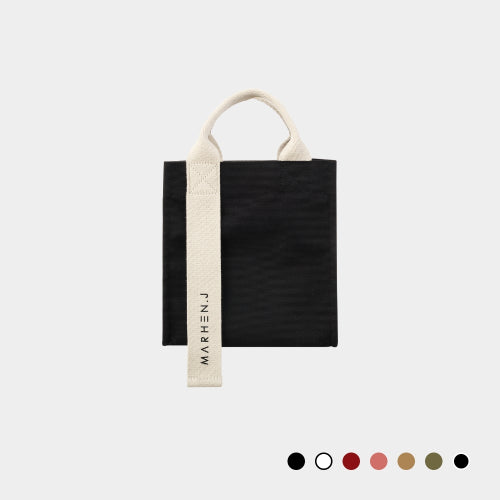 RIKI MINI BAG - 6 COLORS GREEN