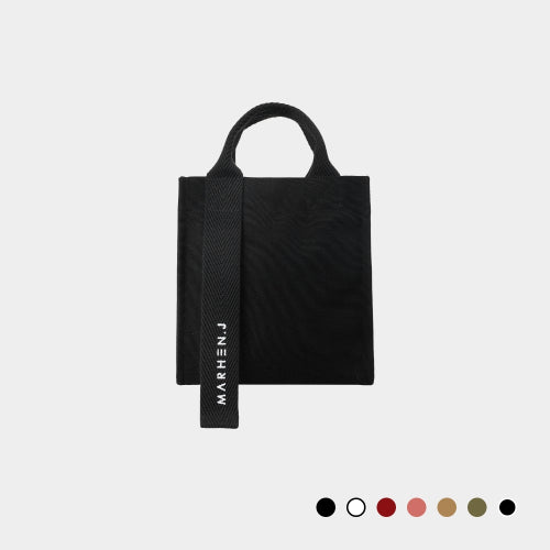 RIKI MINI BAG - 6 COLORS GREEN